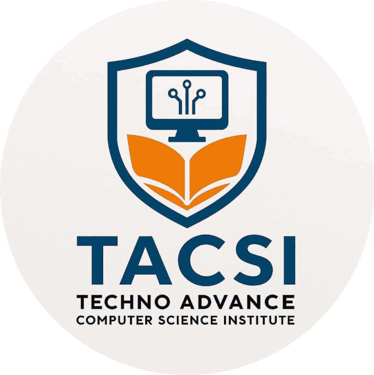 Became a Franchise – TACSI